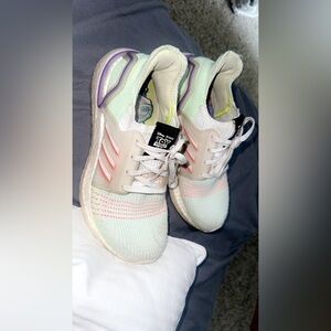 Women’s Adidas Toy Story Shoes